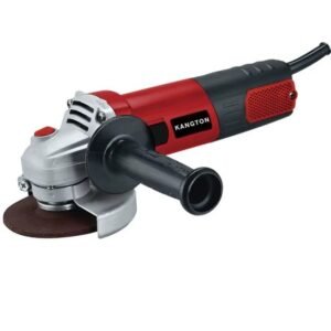 Angle Grinding Machine Set 110V - ESMERILHADEIRA ANGULAR