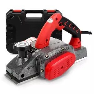 220V inverted electric planer - PLAINA ELÉTRICA